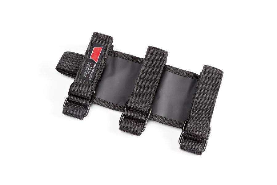 WARN - Epic Halter für Feuerlöscher für Wrangler JL & Gladiator JT ab 2018