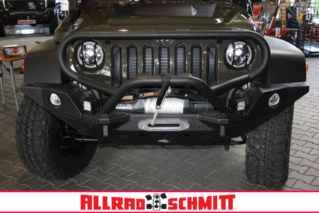 Vortex Visionx 7 inch LED Light