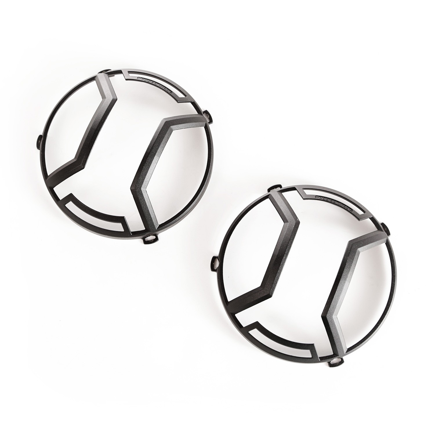 Lampenschutz Jeep Wrangler Jk