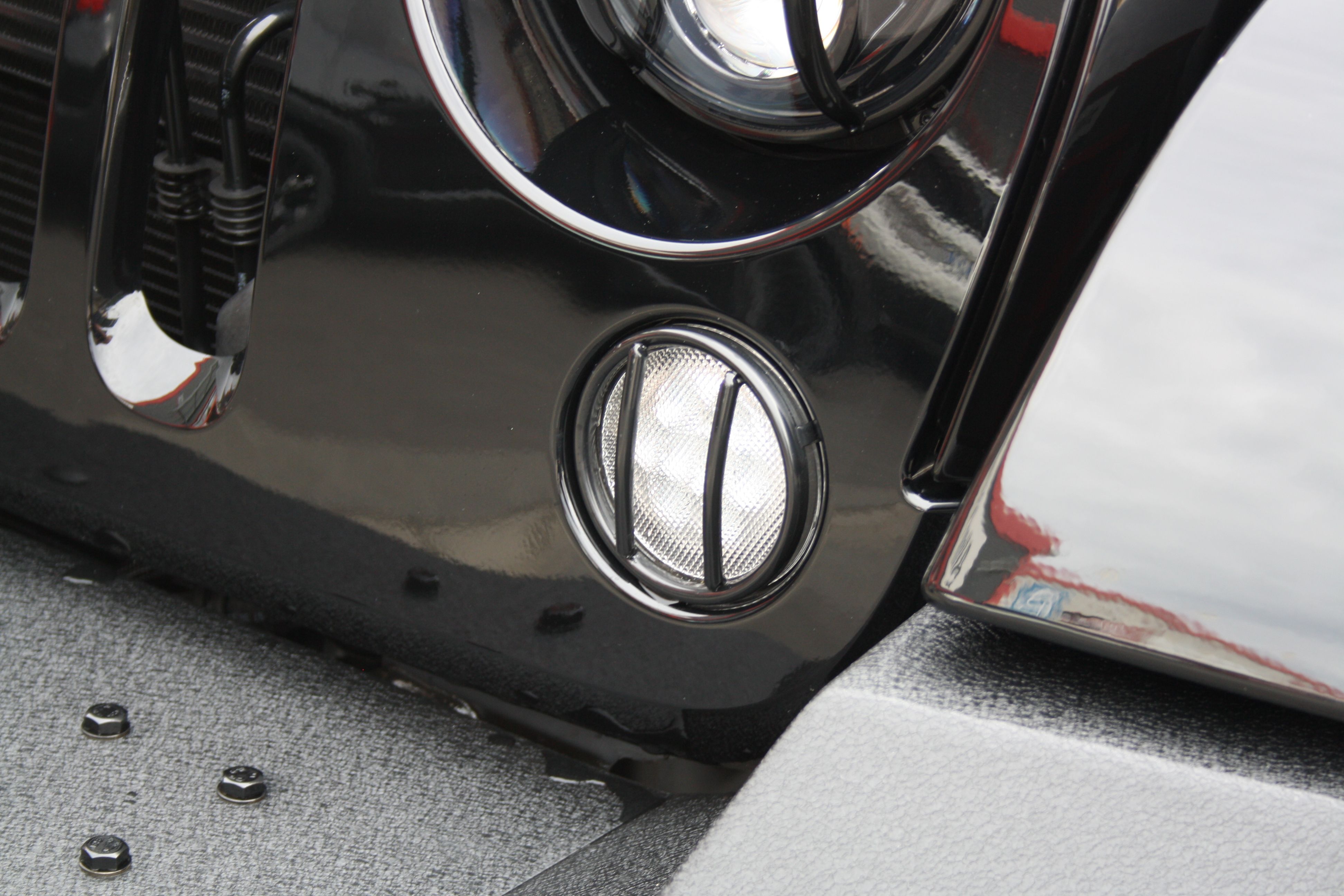 turn signal light guards rugged ridge jeep wrangler JK