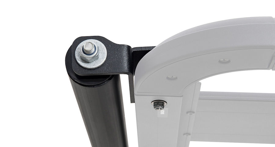 Rhino Rack - Leiterrolle für Pioneer Plattformen 1260mm