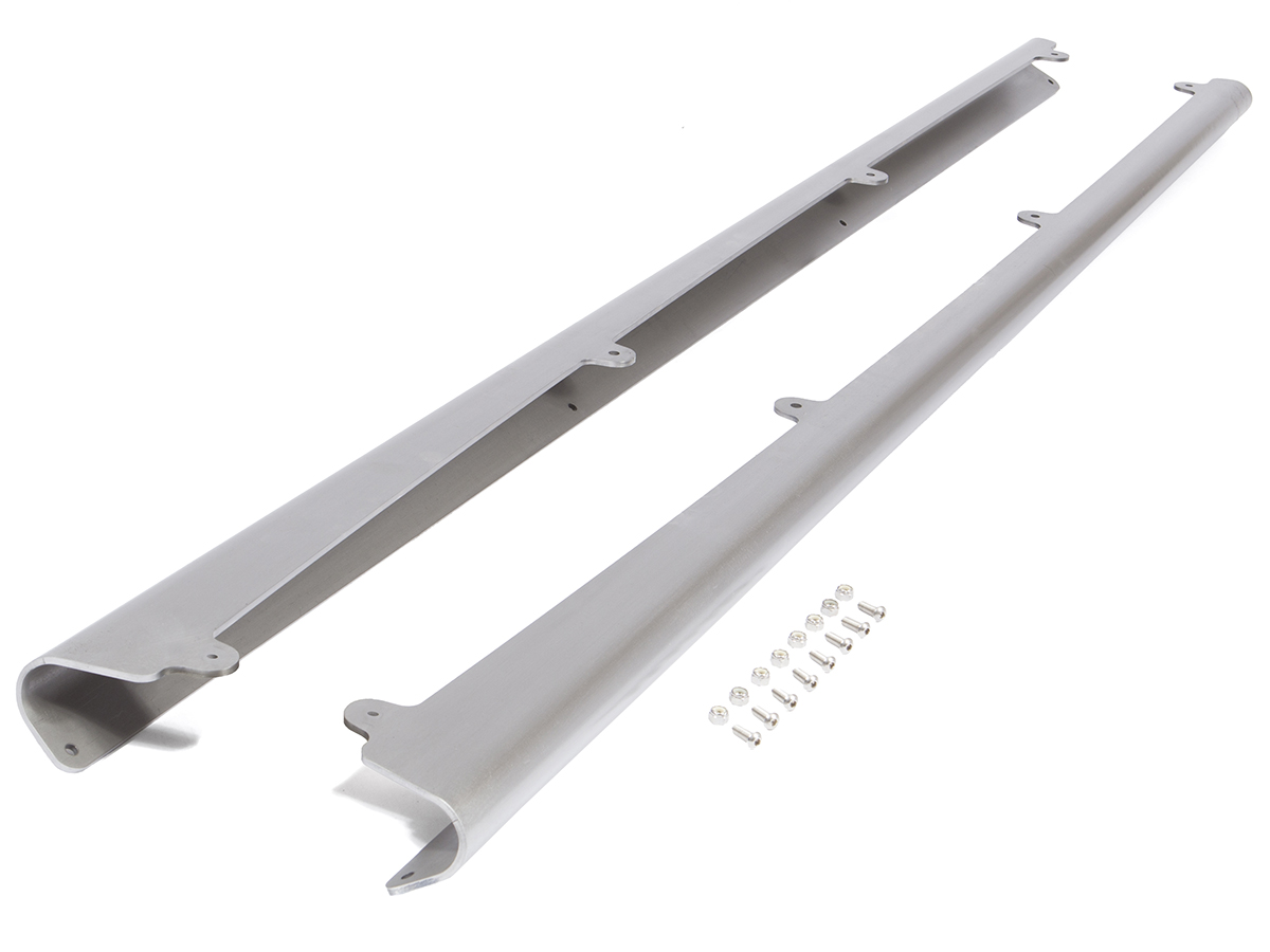 Genright - Rash Guards Schutzkappen für Rocker Guards JK 4D