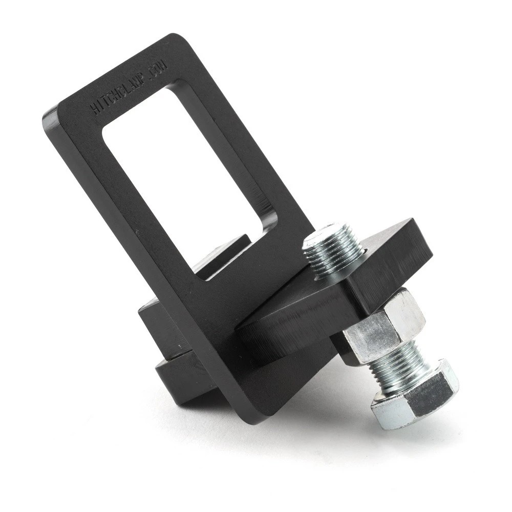 Hitch Clamp 2" Zoll für US Einschübe
