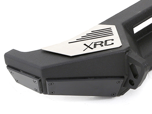 XRC gen 2 rear bumper Jeep