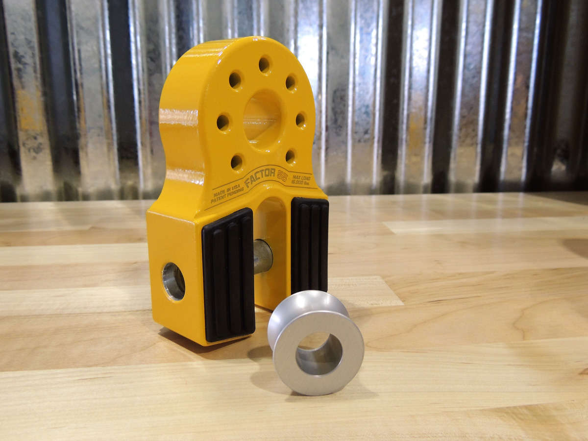 Synthetikseil Rolle Kausche 