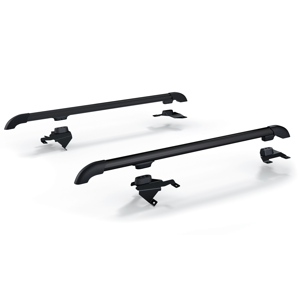 Dachgepäckträger Nebo JK 4-Türer