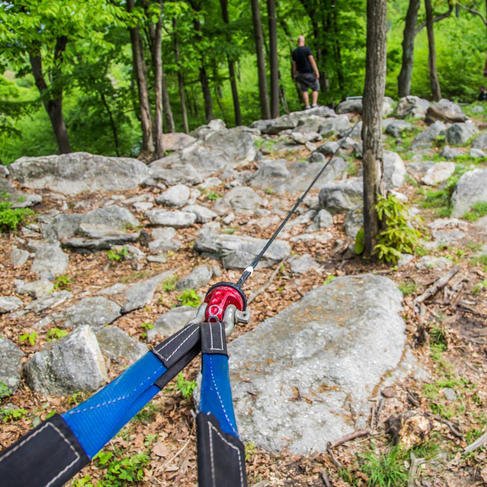 Pro Link Factory 55 Windenhaken