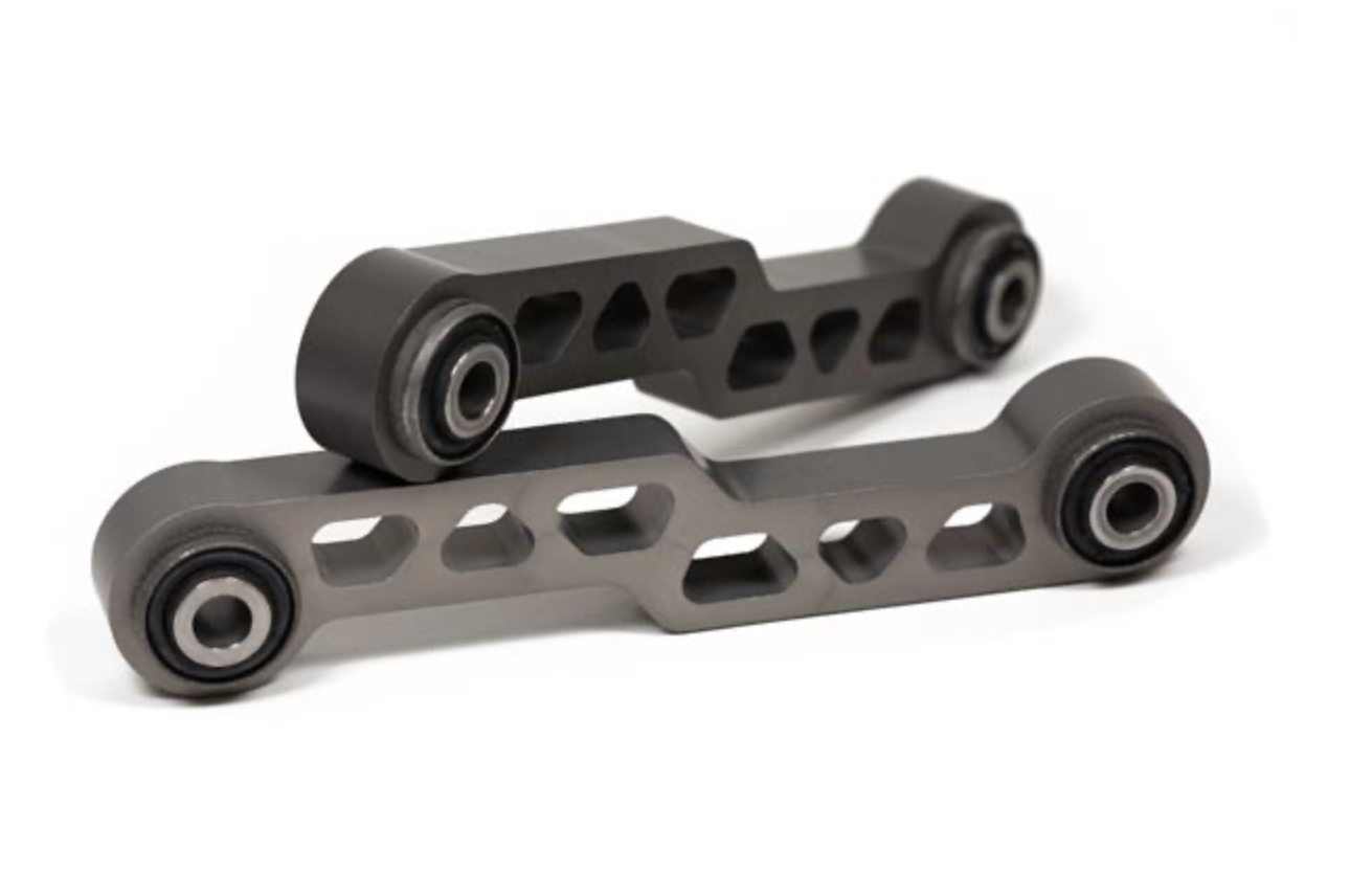 Stabilisator Kit für Wrangler JL, JK & Gladiator JT vorne