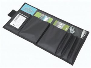 Handschuhfach Tasche 