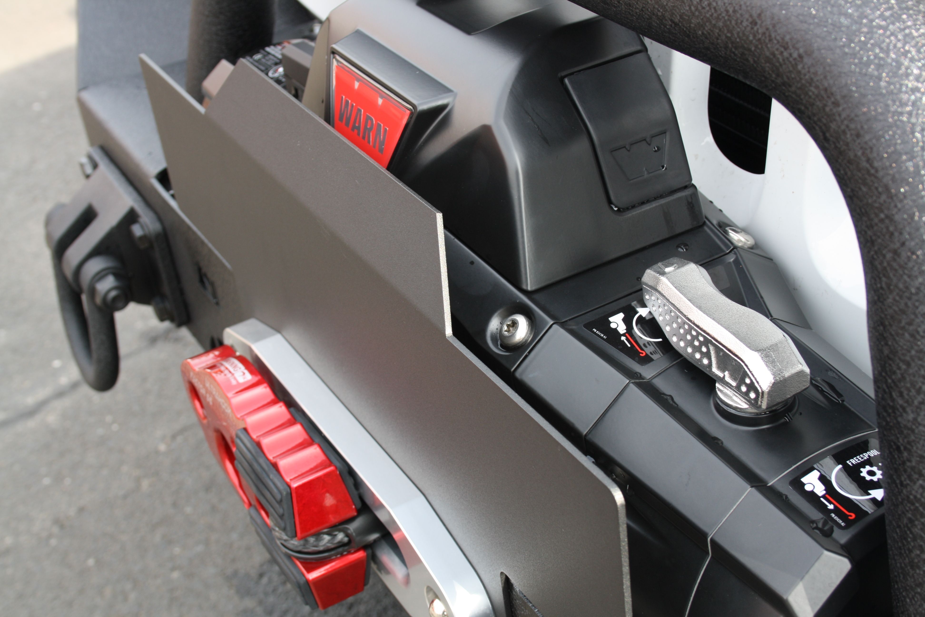 factor55 windenhaken