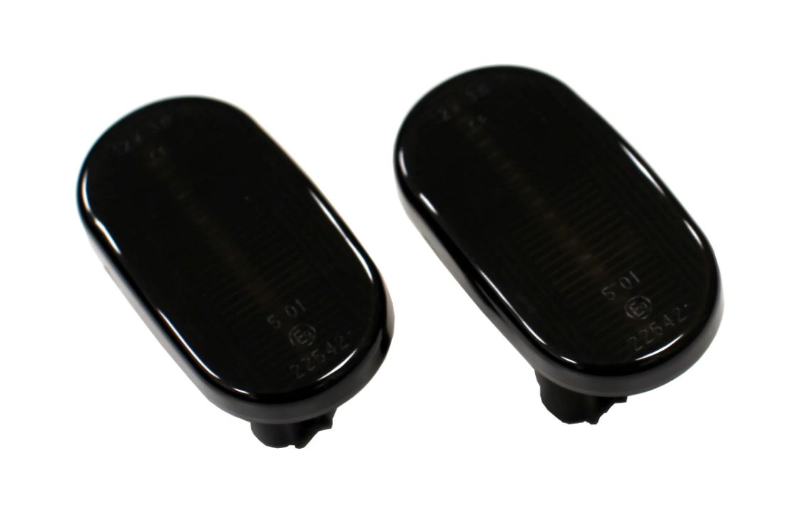 LED Seitenblinker Jimny getönt