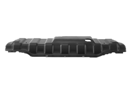 skid plate jeep wrangler front bumper rubicon x