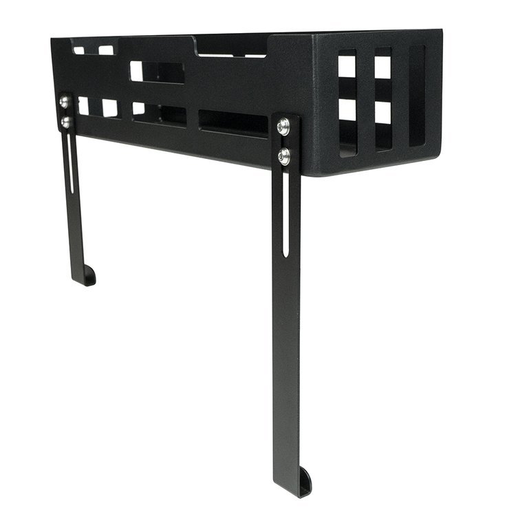 OFD - Kofferraumablage passend für Jeep Wrangler JL