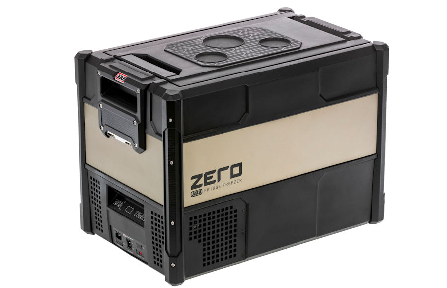 ARB - ZERO Single Zone Kühlbox 12V / 24V / 220V