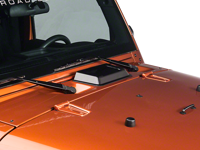 motorhauben lufthutze jeep wrangler jk