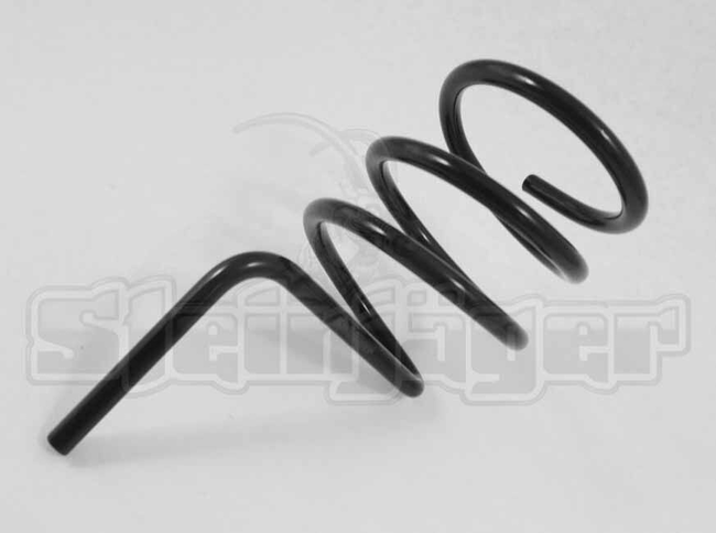 Steinjäger Dosenhalter Jeep Wrangler Tür