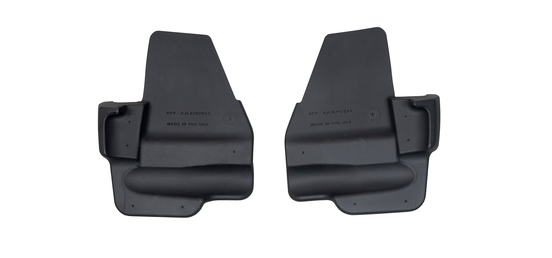 AEV Kotflügelansatz für AEV Heckstoßstange