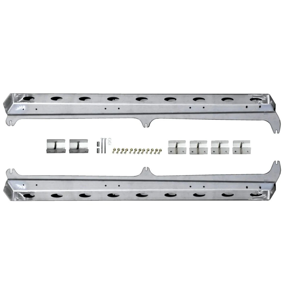 EVO MFG Bomber Rockers ohne Rockskins JT