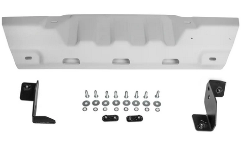 Rival Unterfahrschutz Spurstange  für Jeep Wrangler JL