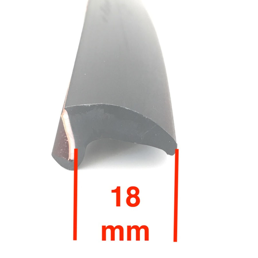 Universal Kotflügelverbreiterungen