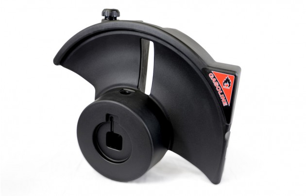 fuel caddy Benzinkanister AEV Jeep Wrangler