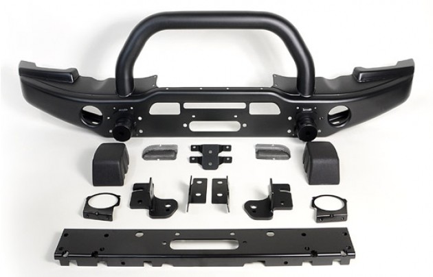 AEV Premium Frontstoßstange Jeep Wrangler JK