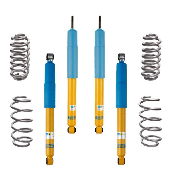 B6 Performance Bilstein Lift 1" Jimny