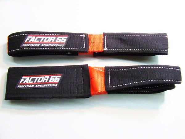 Factor 55 - Shorty Strap / Gurt