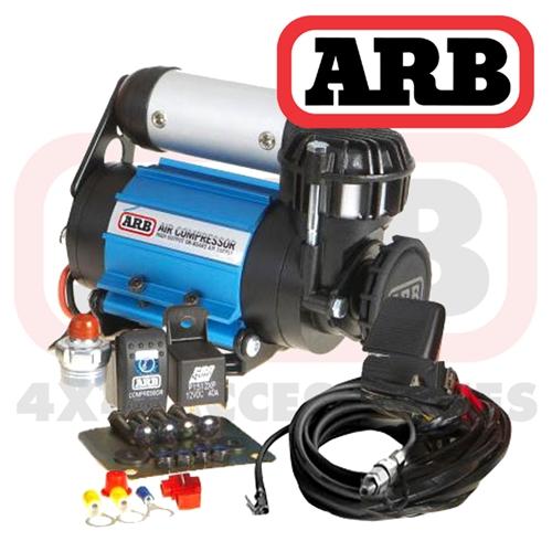 ARB Kompressor- CKMA 12