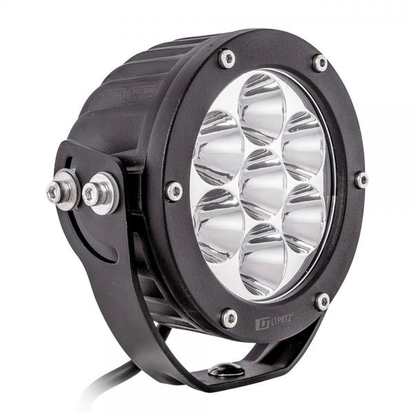 Lightpartz LED Scheinwerfer online kaufen >>