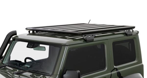 Rhino Rack Dachträger für Jimny