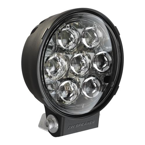 Led scheinwerfer offroad