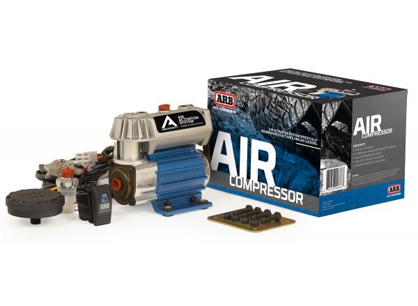 ARB Kompressor Compact 12Volt CKSA12