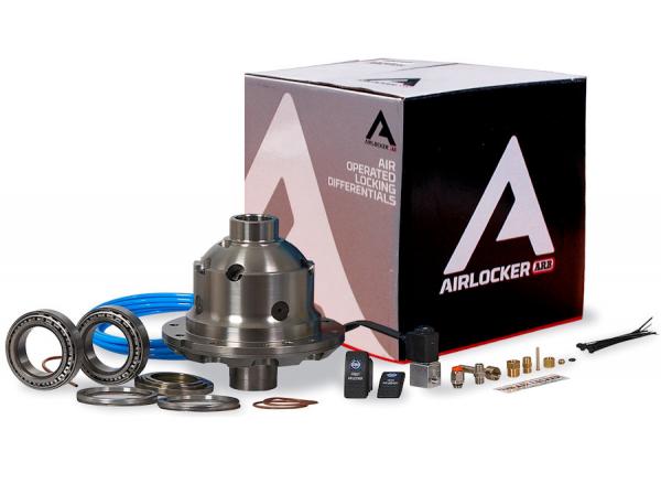 ARB Differentialsperre Jimny vorne, 22 Spline 10 Bolt