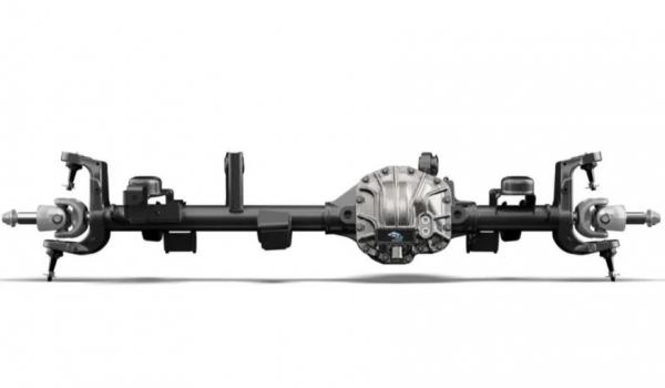 Vorderachse Front Axle Dana Ultimate 44 Jeep JL/JT